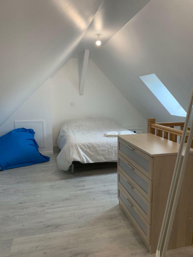 Willa Maison Recente A 200M De La Plage Bernières-sur-Mer Zewnętrze zdjęcie